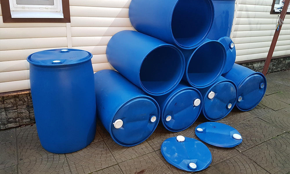 The Plastic Barrier Company's Quality Assurance