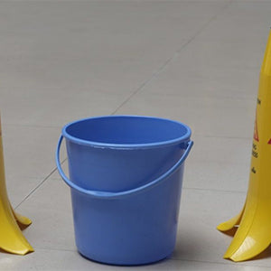 Simplify Maintenance with The Plastic Barrier Company